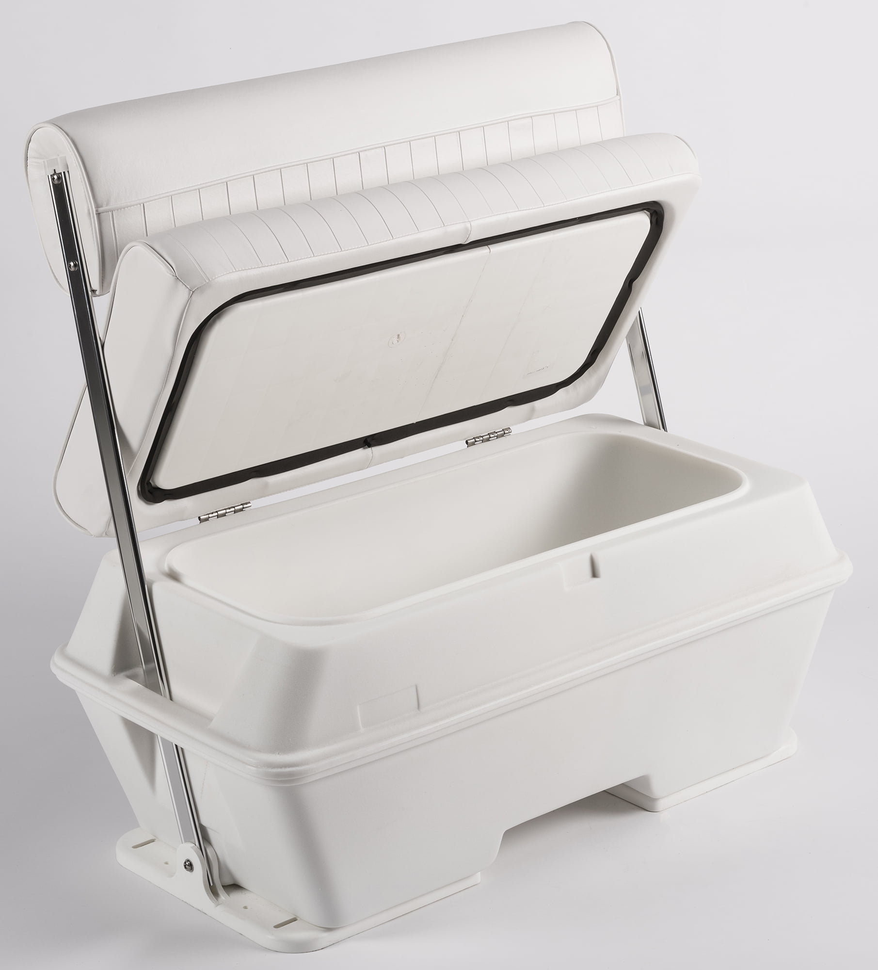 Wise 8WD156 70 Qt Swingback Cooler - Replacement Seat Cushion