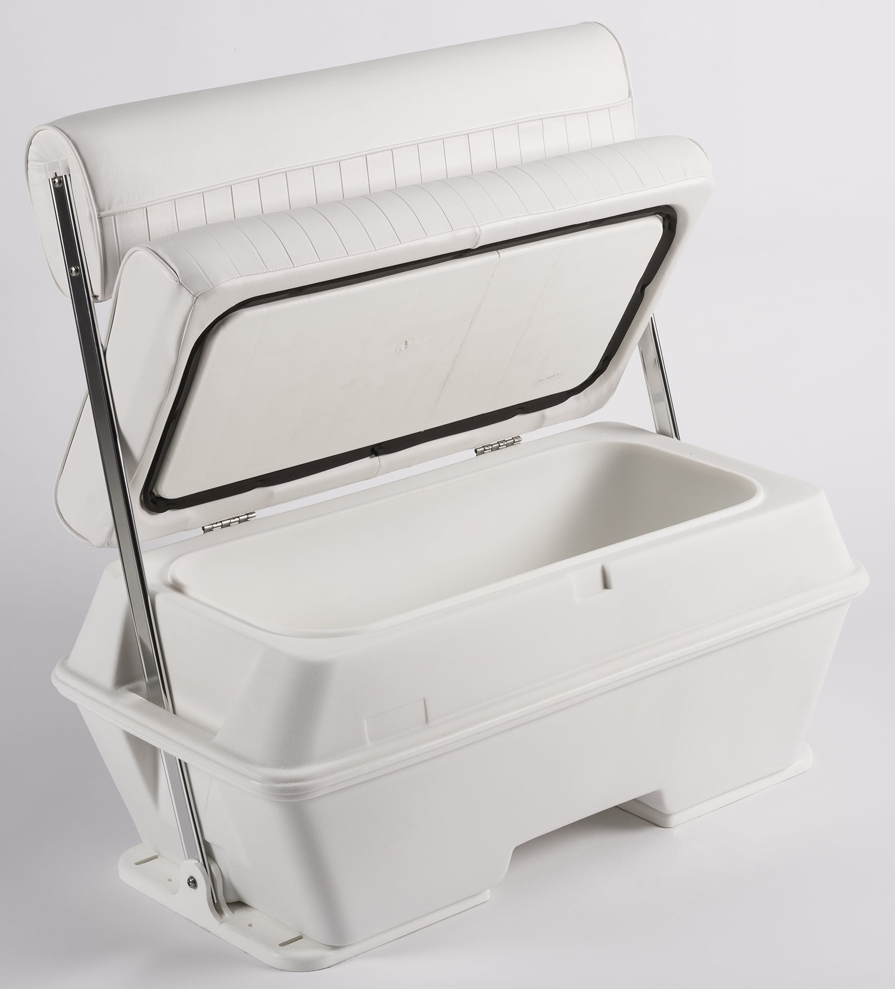 Wise 8WD156-784 Swingback 70 Quart Cooler Seat