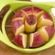 thumbnail image 4 of Apple slicerKitchen utensils Apple cutter(8 slices, green), 4 of 5