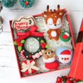 thumbnail image 2 of destyer Animal Wool Felt Material Package durable Crafts Needle Felting Starter Kit Toy Doll Wool Felt Poked Felt Craft, 2 of 9