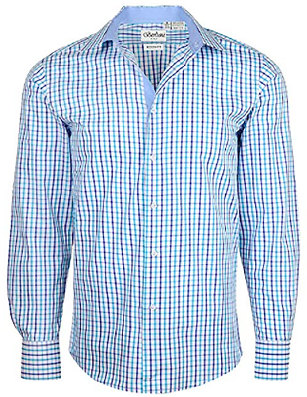 Berlioni Men's Designer Premium Yarn 