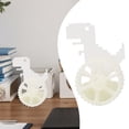 thumbnail image 1 of Dinosaur Balancing Sculpture Art Desktop Ornament For Home Stress Idea, 1 of 6