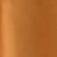 thumbnail image 3 of Exclusive Home Chatra Faux Silk Window Curtain Panel Pair with Grommet Top, 54x108, Spice, 3 of 3
