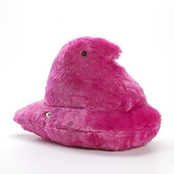 Peeps Pink Chick Plush