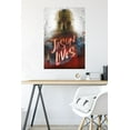 thumbnail image 4 of Friday The 13th - Jason Lives Wall Poster, 22.375" x 34", 4 of 4