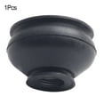 Ball Joint Track Rod End Rubber Dust Cover With Grease 11X27X22Mm Fits
