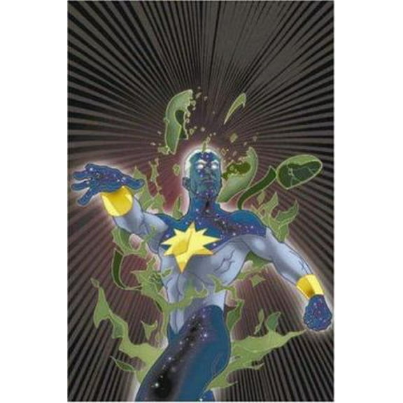 Pre-Owned Captain Marvel Volume 4: Odyssey TPB (Paperback) 0785115307 9780785115304