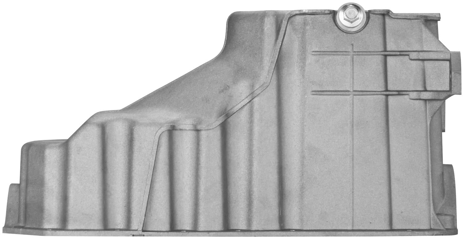 Spectra Premium FP58A Aluminum Engine Oil Pan