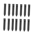 thumbnail image 4 of FOMIYES 32Ud Accesorios De Soporte De Pe Negro Para Uso En Invernaderos, 4 of 6