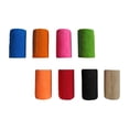 thumbnail image 3 of Vet Wrap for Horses 4 inch x 5 Yards Non Woven Breathable Horse Leg Tape Self (black), 3 of 7