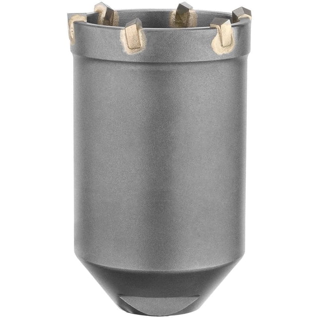 Cuerpo de broca DEWALT DW5900 de 4 x 10 cm con punta de carburo