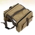 thumbnail image 3 of Gymnture Dog Backpack for Travel Camping Hiking Outdoor, 3 of 10