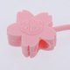 thumbnail image 1 of unbranded 12Ud Cubierta De Silicona Para Pajillas Rosa, Y Decorativa Para Celebraciones, 1 of 8