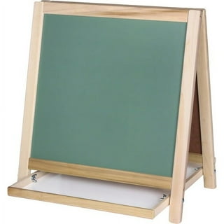WCD White Table Top Easel Stand, For Display at Rs 90/piece in New Delhi