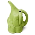 thumbnail image 3 of Root & Vessel Gnute The Gnome Watering Can, Moss Green, 3 of 4