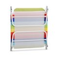 thumbnail image 2 of Mainstays Folding Beach Lounger, 2 of 8