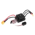 thumbnail image 3 of Esquirla 1/10 RC Car ESC DIY Modified Truck Brushless Motor Electric Speed Controller C, 3 of 8