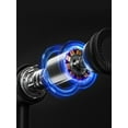 thumbnail image 4 of Sculptor 064S Electric Coffee Bean Grinder Hand Coffee Bean Automatic Grinder Home Appliances ,Sturdy and Durable, 4 of 4