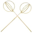 thumbnail image 1 of AURARMLET Convenient Concrete Mixer 2Pcs for Diy Enthusiast and Mixers, 1 of 5