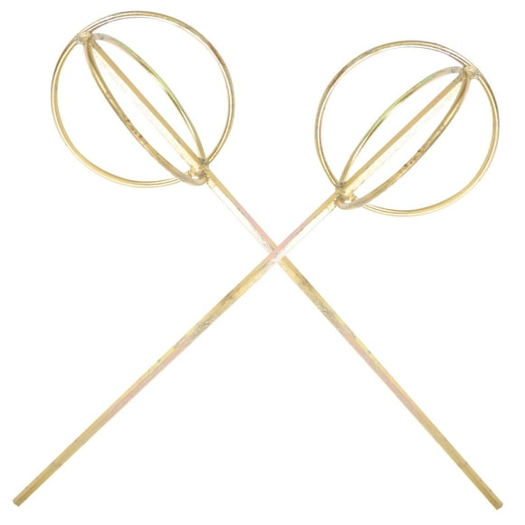 AURARMLET Convenient Concrete Mixer 2Pcs for Diy Enthusiast and Mixers