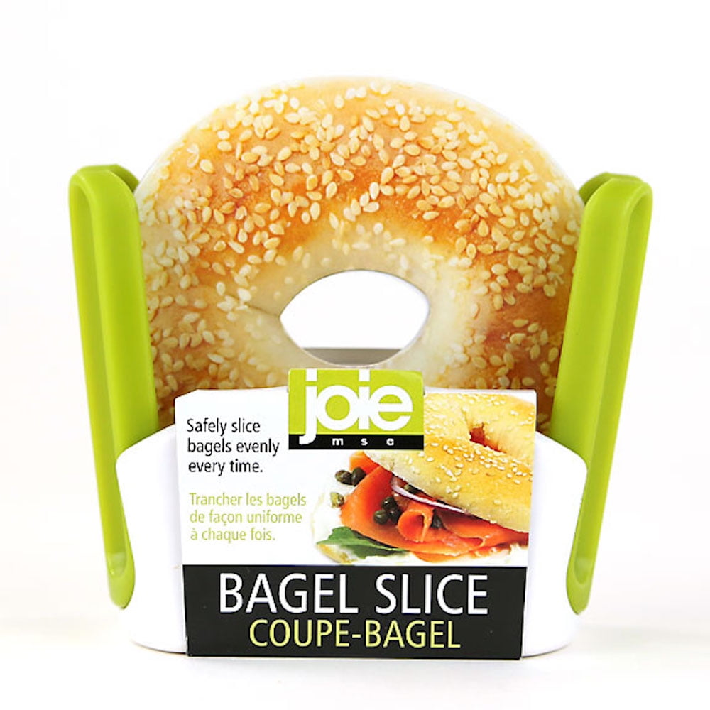 MSC International 12614 Joie Bagel Slicer, Set of 1 Piece