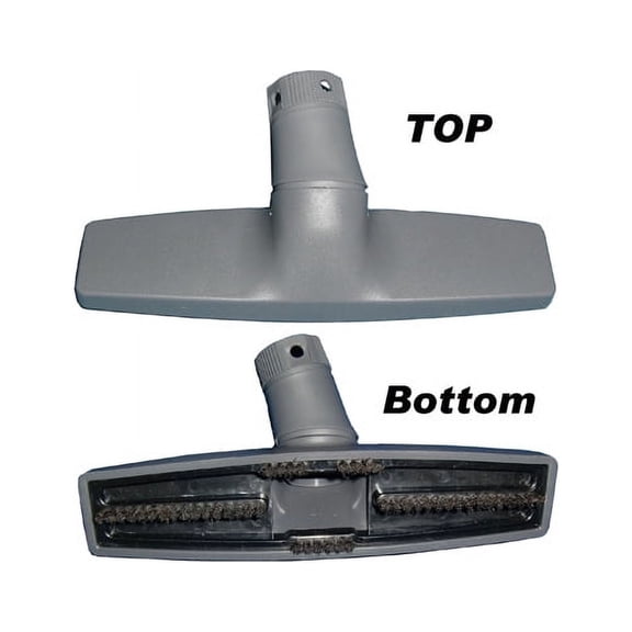 Replacement Part For Vacuum Cleaner Horse Hair Bristles 2 Holes Floor Tool // 74214