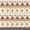 B Beige Orange, variant on jejeloiu Bold Tribal 7 Pieces Full Size Bedding Sets For Girls,Rustic Print Full Size Bed in a Bag,Red Black,Black Reversible