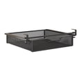 thumbnail image 1 of Elodie Under Desk Drawer Basket Container Large Capacity Desk Accessories Organizer Black L, 1 of 8