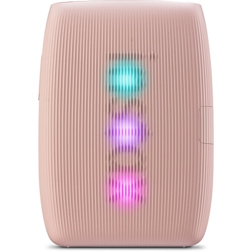 FUJIFILM INSTAX MINI LINK 3 Smartphone Printer (Rose Pink), Bundle
