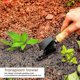thumbnail image 3 of En Tool Set - 3 Pack En Hand Shovels, Mini Metal Ening Tools Sets For Kids, Tools, 3 of 5