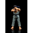 thumbnail image 5 of Figura de acción Jada Toys Street Fighter II 6 Ryu Player 2, 5 of 5