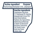 thumbnail image 7 of Dove Advanced Care Antiperspirant Deodorant Stick for Women Restore, 2.6 oz, 7 of 7