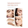 thumbnail image 4 of Concealer Stick – Full Coverage, Blemish Hider, Waterproof – For Face & Body – 1pc, 4 of 7