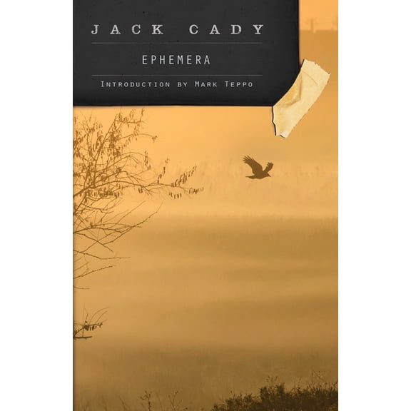 Ephemera, (Paperback)