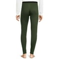 thumbnail image 3 of Ozark Trail Men's Merino Wool Blend Thermal Bottoms, 3 of 5