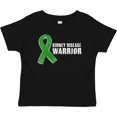 thumbnail image 3 of Inktastic Kidney Disease Warrior Boys or Girls Baby T-Shirt, 3 of 5