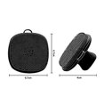 thumbnail image 3 of STAOEDU Silicone Face Scrubber, Facial Cleansing Brush Silicone Manual Face Washing Brushes,Gentle Exfoliation Pad & Massage Skin Care for Men Women Cleansing and Exfoliating, 3 of 4