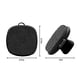 thumbnail image 3 of Silicone Face Brush For Men Facial Cleansing Brush Silicone Face Wash Brush Manual Waterproof Cleansing Skin Care Face Brushes, 3 of 3
