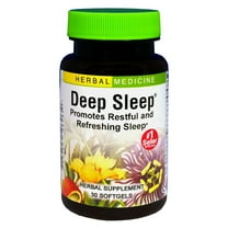 HERBS ETC. Deep Sleep, 30 CT