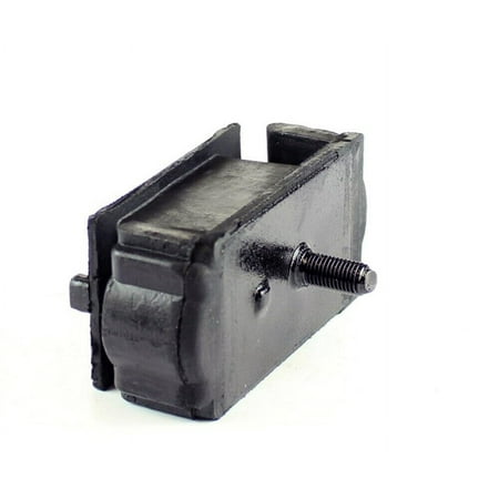 4M Auto Parts Front Left or Right Engine Mount 1PC Compatible With Mazda B2200 93-87 L4-2.2L Part Number. 4M-8094 A6424 EM-8094 N07639040