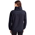 thumbnail image 2 of Cutter & Buck LCO00062 Charter Eco Recycled Womens Anorak Jacket-Navy Blue-XXXL, 2 of 5