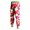 thumbnail image 3 of Compression Pants Men UV Blocking Running Tights Pack Gym Yoga Leggings for Athletic Workout, 3 of 7