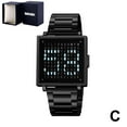 thumbnail image 5 of Fashion Military Wristwatch Clock LED Light Outdoor Digital Sport Electroni, 5 of 9