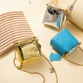 thumbnail image 4 of Misright Modern Style Coin Purse With Multi Layer Organizers And Waterproof Exterior, 4 of 13