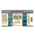 thumbnail image 3 of Marineland® White Diamond Zeolite, Removes Toxic Ammonia, Aquarium Filter Media, 50 oz, 3 of 5