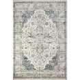 thumbnail image 2 of Bashian Gamaliel Area Rug Ivory 7'9" X 9'9", 2 of 5