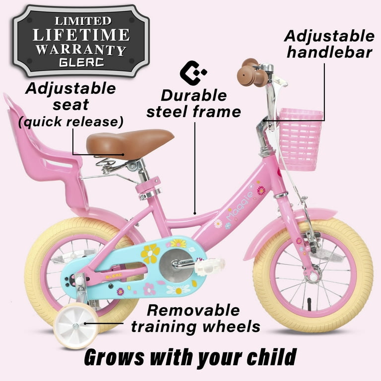 Bike for 5 year old with stabilisers sale
