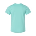 thumbnail image 3 of Lat Youth Fine Jersey Tee, 3 of 5