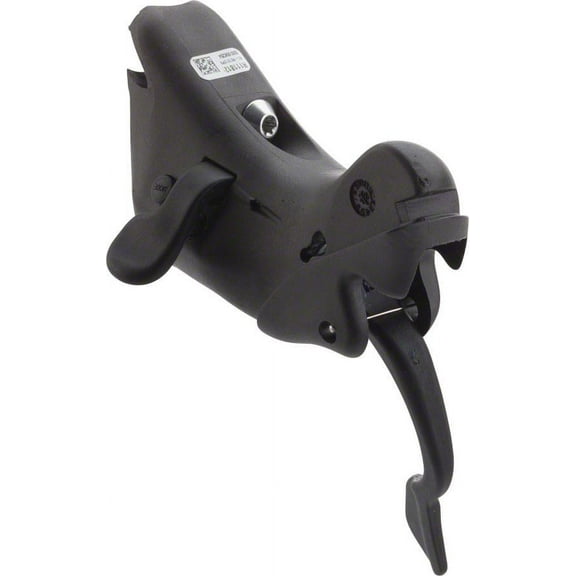 Campagnolo Record EPS Left Hand Lever Body Assembly
