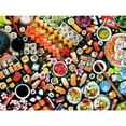 thumbnail image 3 of MasterPieces 300 Piece EZ Grip Jigsaw Puzzle - Sushi Surprise - 18"x24", 3 of 7